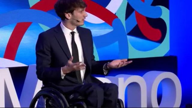 Grande Fratello Vip 6 prima puntata: il discorso di Manuel e il primo scontro article-post