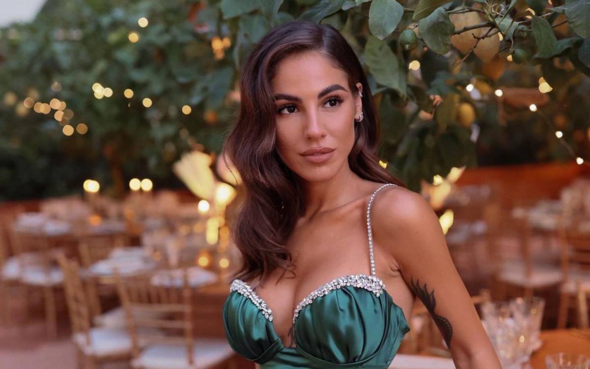 Giulia de Lellis: “Anche io vado in terapia” article-post