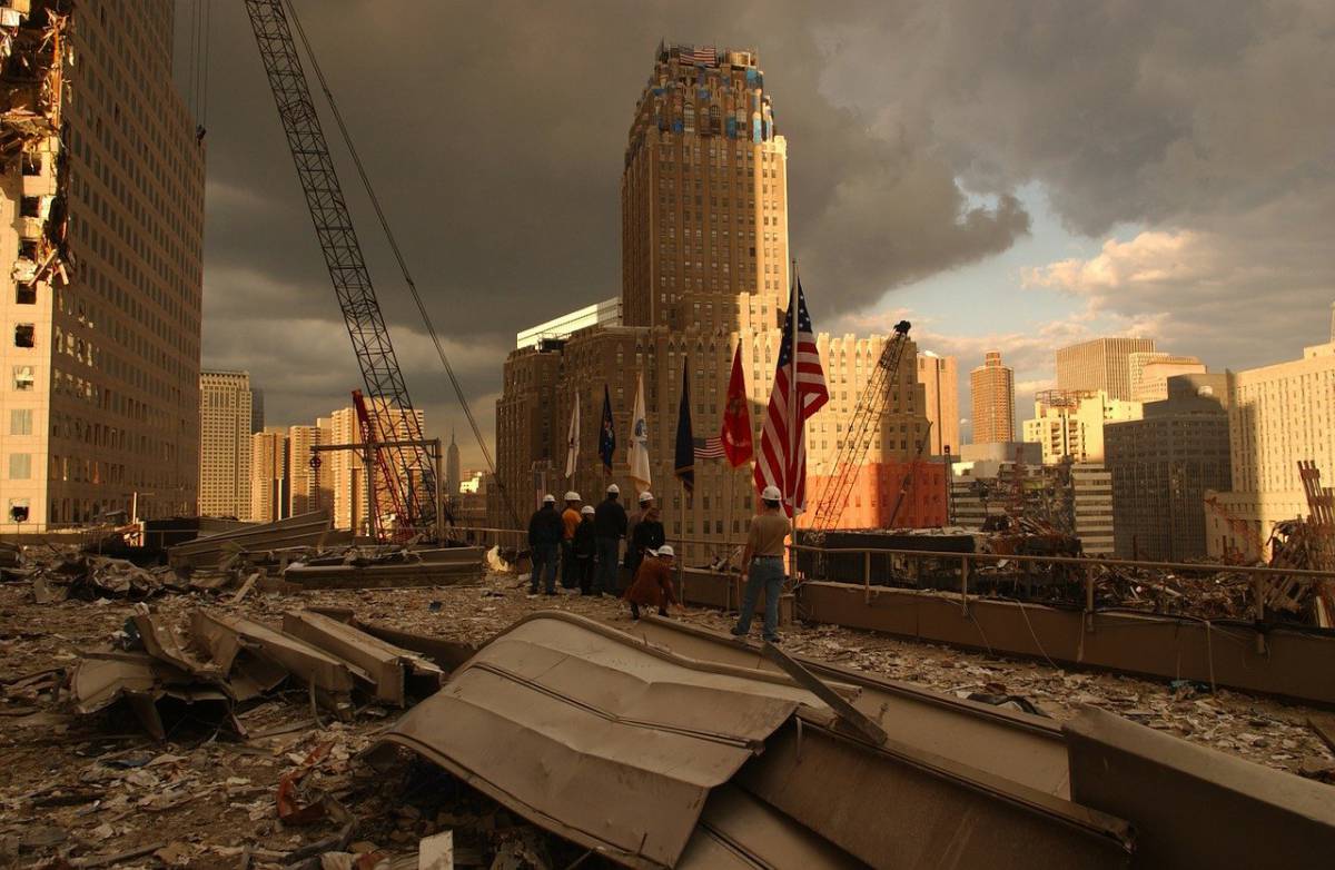 11 settembre 2001: vent’anni dall’attentato che sconvolse il mondo article-post
