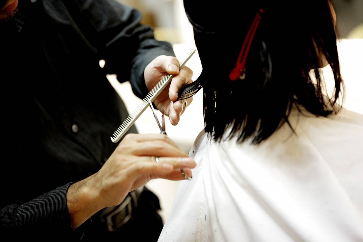 Hair style post vacanze: il relax per i capelli article-post