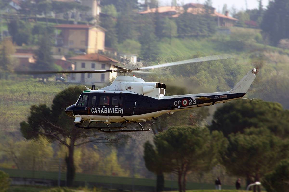 Omicidio Vicenza di Rita Amenze: caccia al killer, gli inquirenti lo hanno definito come “armato e pericoloso” article-post