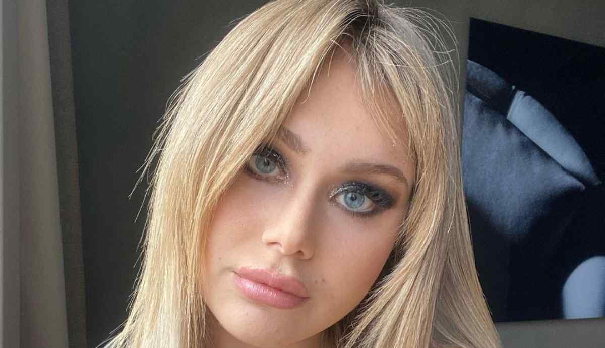 Jasmine Carrisi ha ceduto al ritocco estetico? La confessione della figlia d’Albano article-post