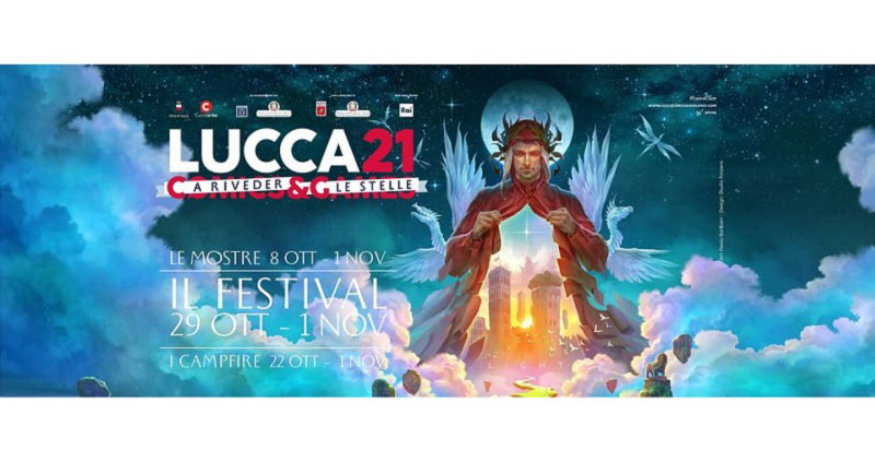 Lucca Comics & Games,a riveder le stelle article-post