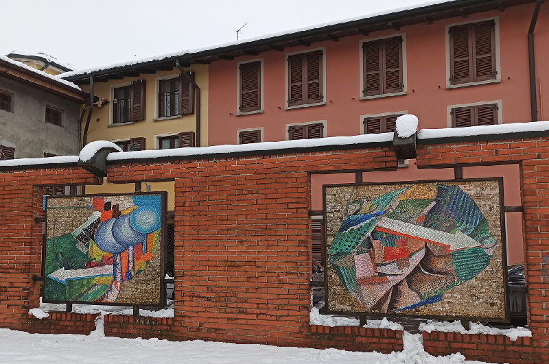 I Borghi di Calcio e Covo e i loro Murales protagonisti di un weekend d’arte e gastronomia article-post