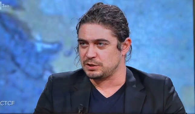Scamarcio e Benedetta Porcaroli è amore…vero? article-post