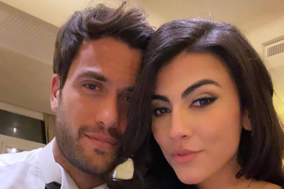 Pierpaolo Pretelli, problemi di salute per l’ex velino: le dichiarazioni della Salemi article-post