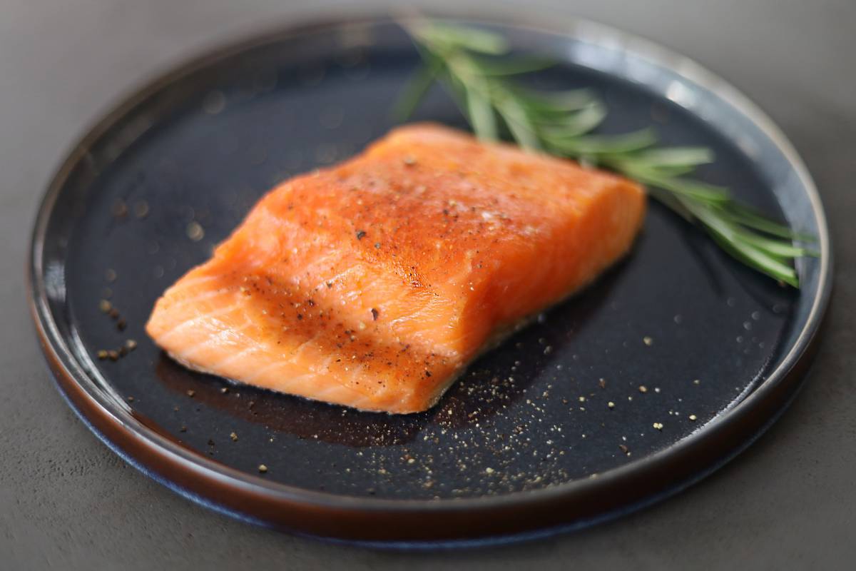 Carrefour ritira tranci di salmone per data errata article-post