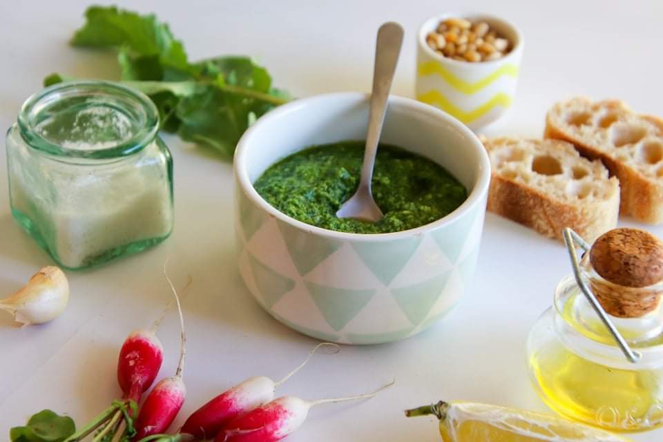 Salsa Barbecue, Salsa alla menta e Salsa Tonnata: tre salse per l’arrosto article-post