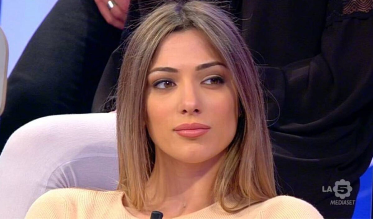 Gfvip6, Soleil Sorgè nell’occhio del ciclone: “Sembrate delle scimmie” article-post
