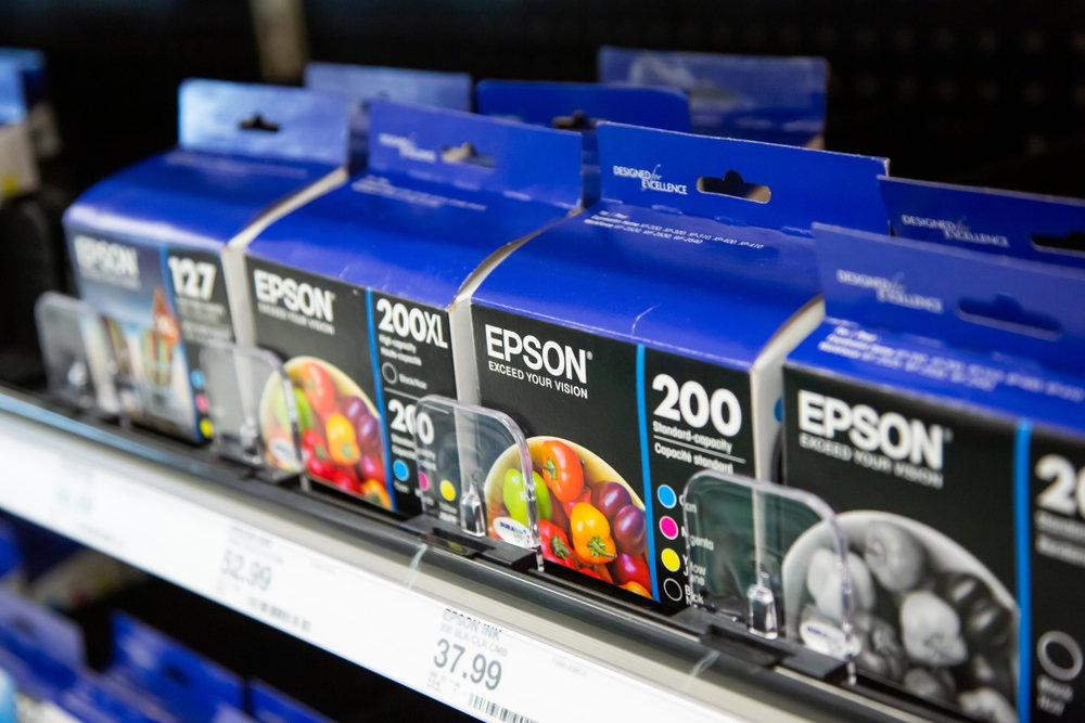 Come trovare il miglior rivenditore di cartucce Epson article-post