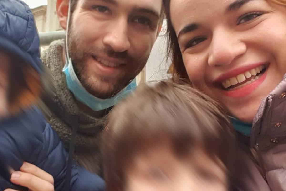 Oggi a Tel Aviv l’udienza per il piccolo Eitan article-post