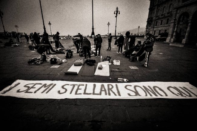 Trieste, la città dell’Alabarda del Giglio e della Fede “chiama” e l’Italia risponde article-post