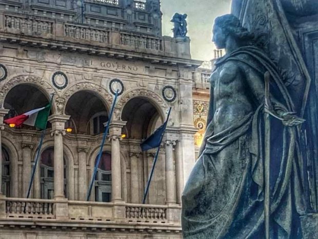 Il grido di Trieste accende i cuori e si diffonde nelle piazze d’Italia e del mondo article-post