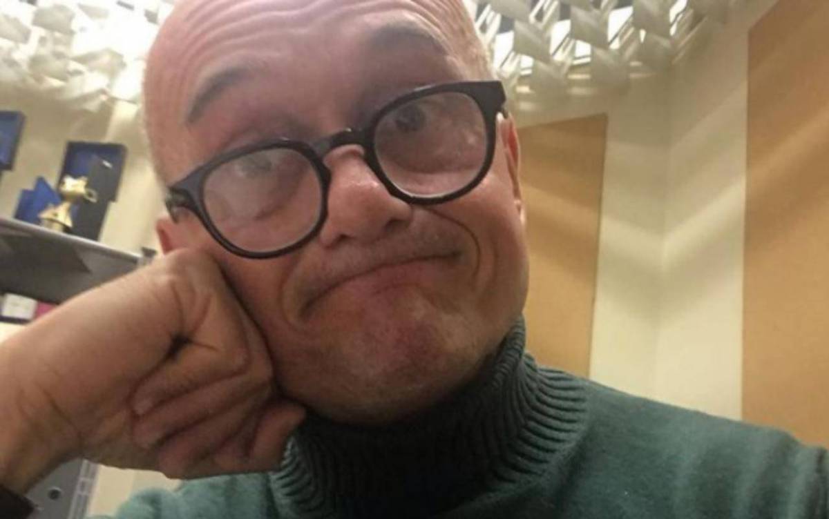 Chi è Alfonso Signorini: Biografia, età, carriera, vita privata article-post