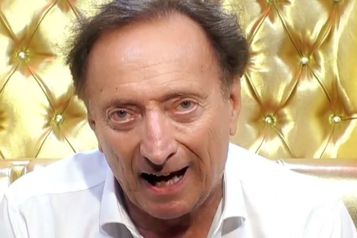 GFVIP6, Amedeo Goria presto papà? La reazione del gieffino article-post