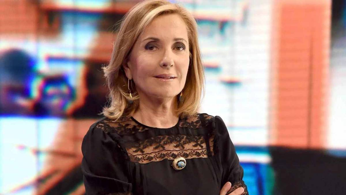 Verissimo, Barbara Palombelli e Rita dalla Chiesa: come sono i rapporti oggi article-post