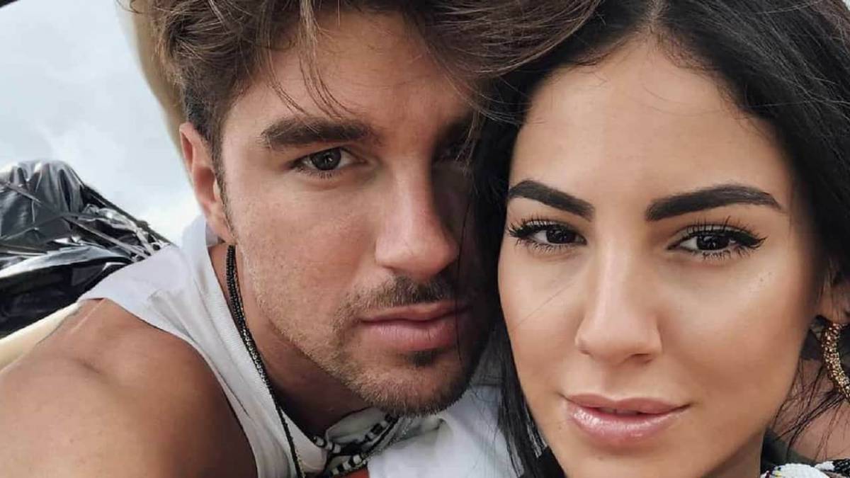 Giulia de Lellis e Damante di nuovo insieme: il retroscena article-post