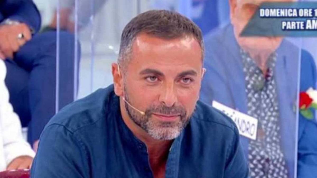 Uomini e Donne, Marcello bloccato con Ida: il retroscena article-post