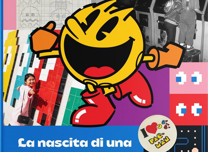 Pac-Man: la nascita di una icona, article-post