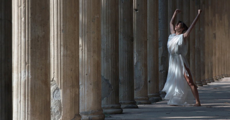 Reliving at Pompeii article-post