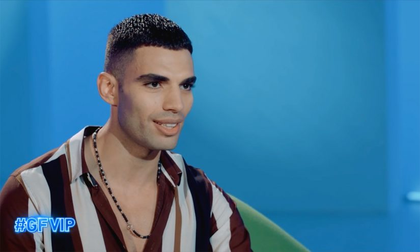 Chi è Samy Youssef? Biografia, Età, Vita Privata, Fidanzata article-post