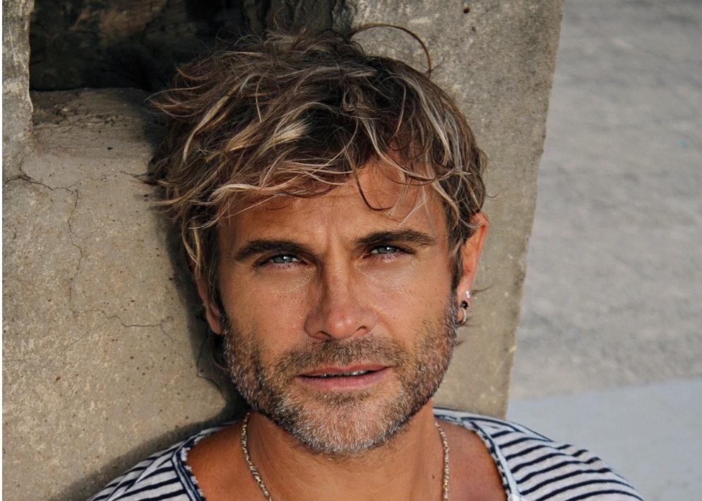 Ilir Shaqiri protagonista del BIG BROTHER VIP Albanese article-post