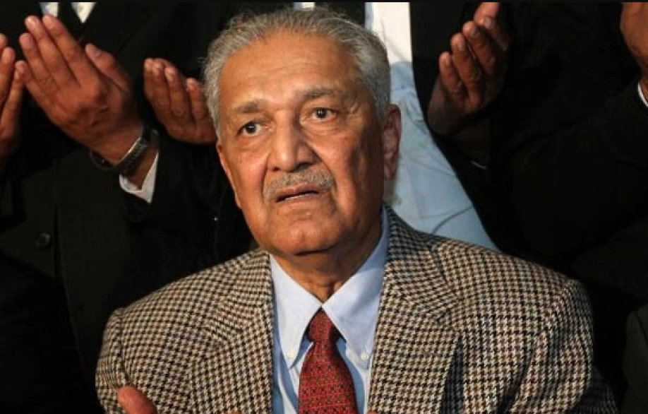 Morto Abdul Qadeer Khan, il padre della bomba atomica pakistana article-post