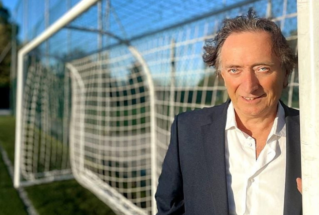 Chi è Amedeo Goria GF VIP: Biografia, Età, Fidanzata, Carriera article-post