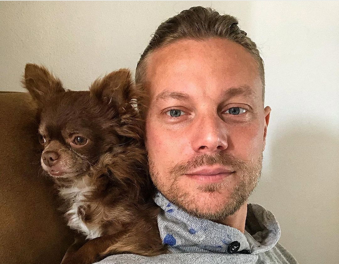 Chi è Davide Silvestri? Biografia, età, carriera, vita privata article-post