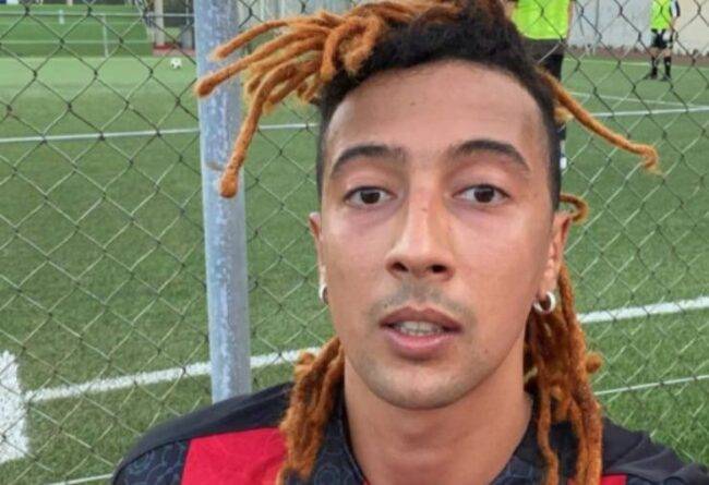 United Colors for Ghali: il rapper debutta nel fashion article-post