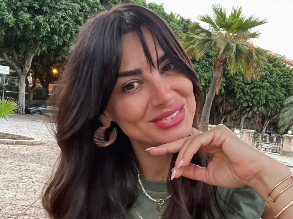 Serena Enardu critica Miriana Trevisan: ecco cosa ha detto article-post