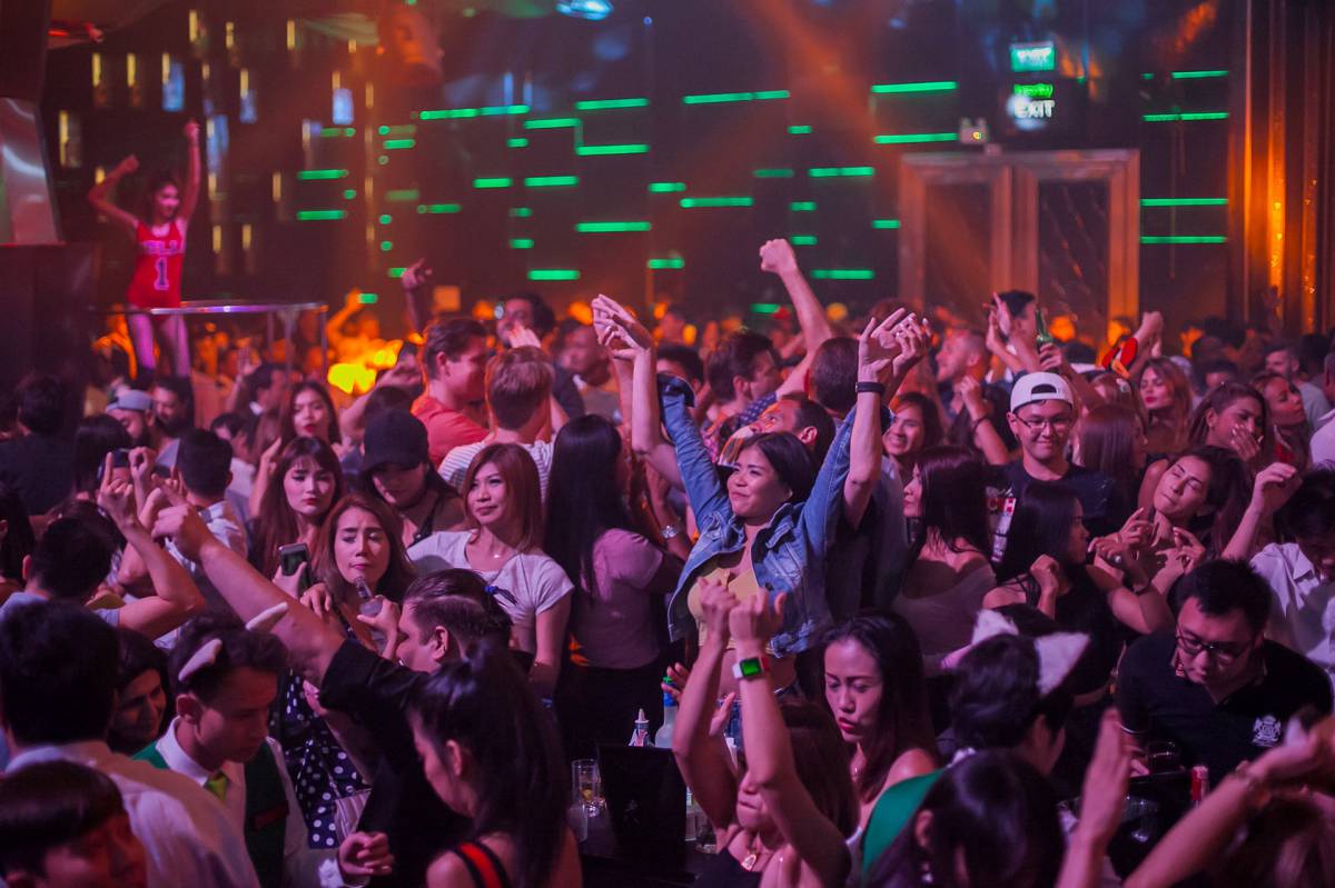 Cts dà via libera alla riapertura delle discoteche article-post