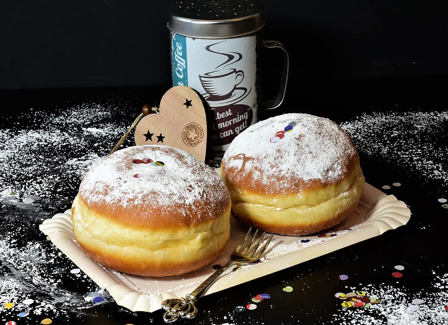 Bomboloni alla nutella in friggitrice ad aria, la ricetta per farli morbidissimi article-post