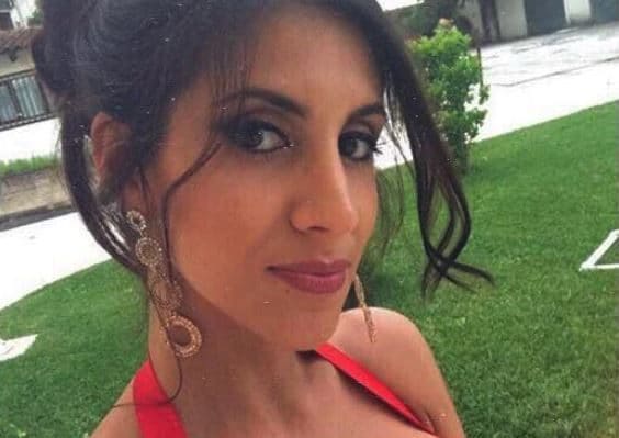 Dora Lagreca, il fidanzato aveva installato delle app sul telefonino per controllarla? article-post