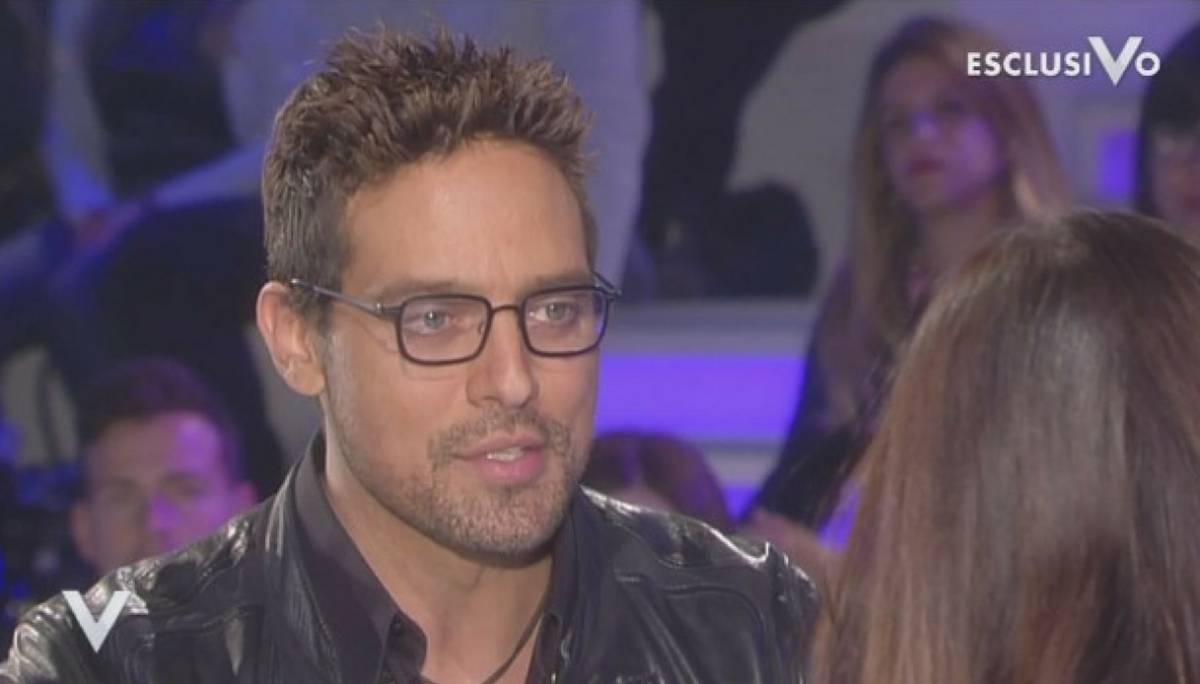 Verissimo, Gabriel Garko: “Un figlio? Entro l’anno!” article-post