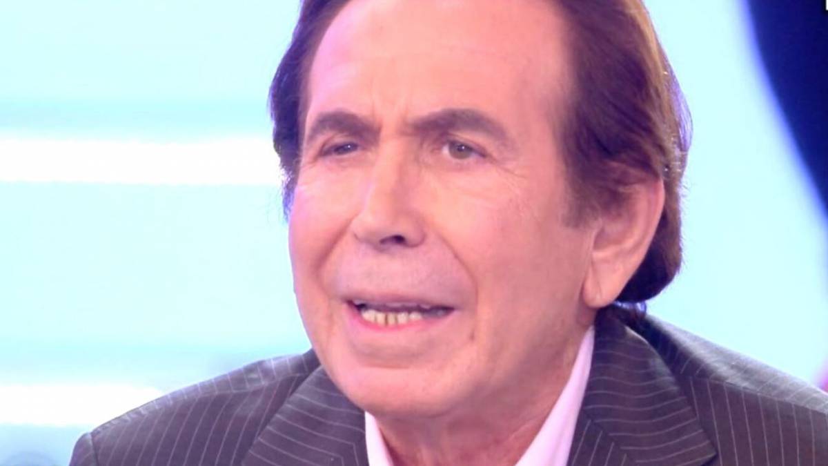 Chi è Giucas Casella? Biografia, età, carriera article-post