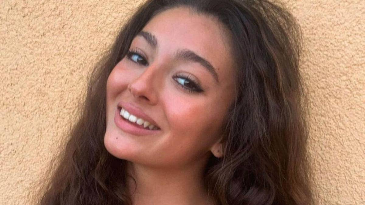 Striscia la notizia, la neo velina Giulia Pelegatti e Riki Marcuzzo: d’Amici a oggi article-post