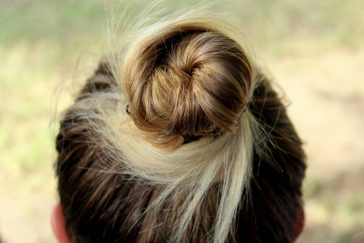 Mood skunk hair: i capelli bicolore tornano di moda article-post