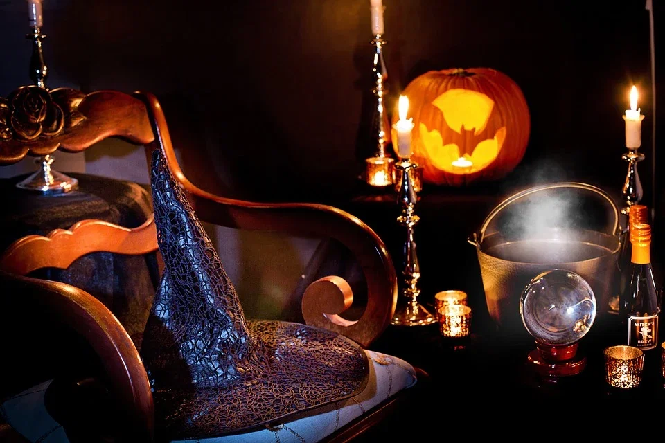 Halloween, ecco dove andare per vivere un’esperienza magica article-post