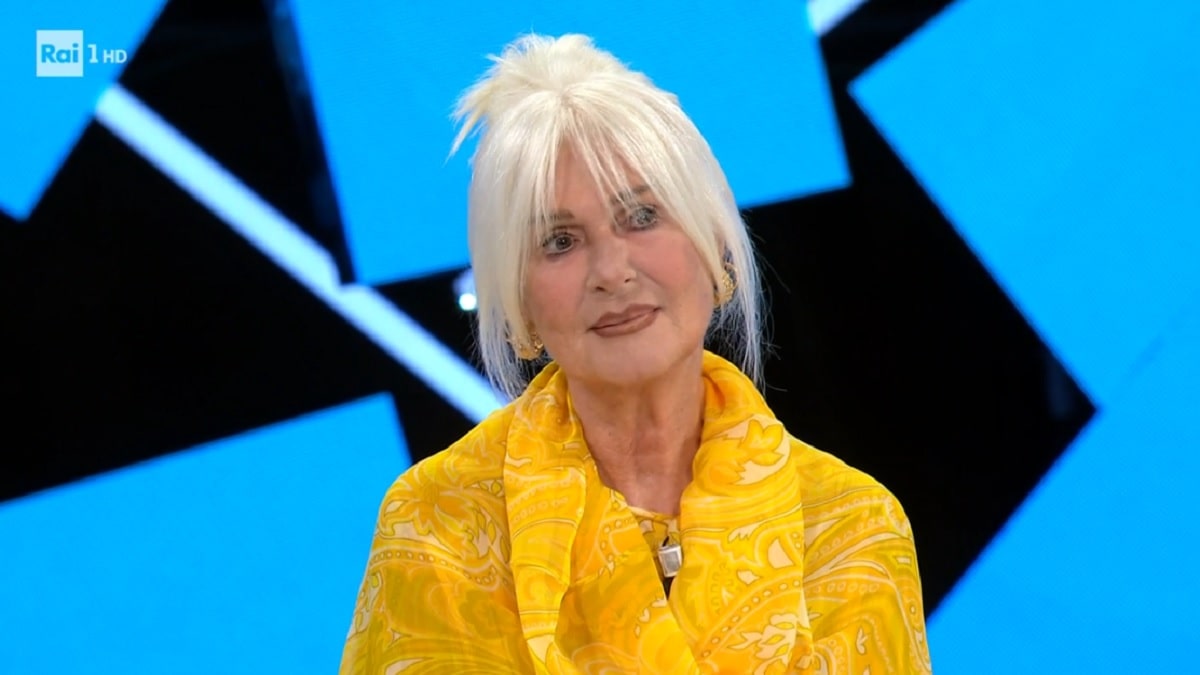 Loretta Goggi confessa: “Ho detto molti no a Stefano Coletta” article-post