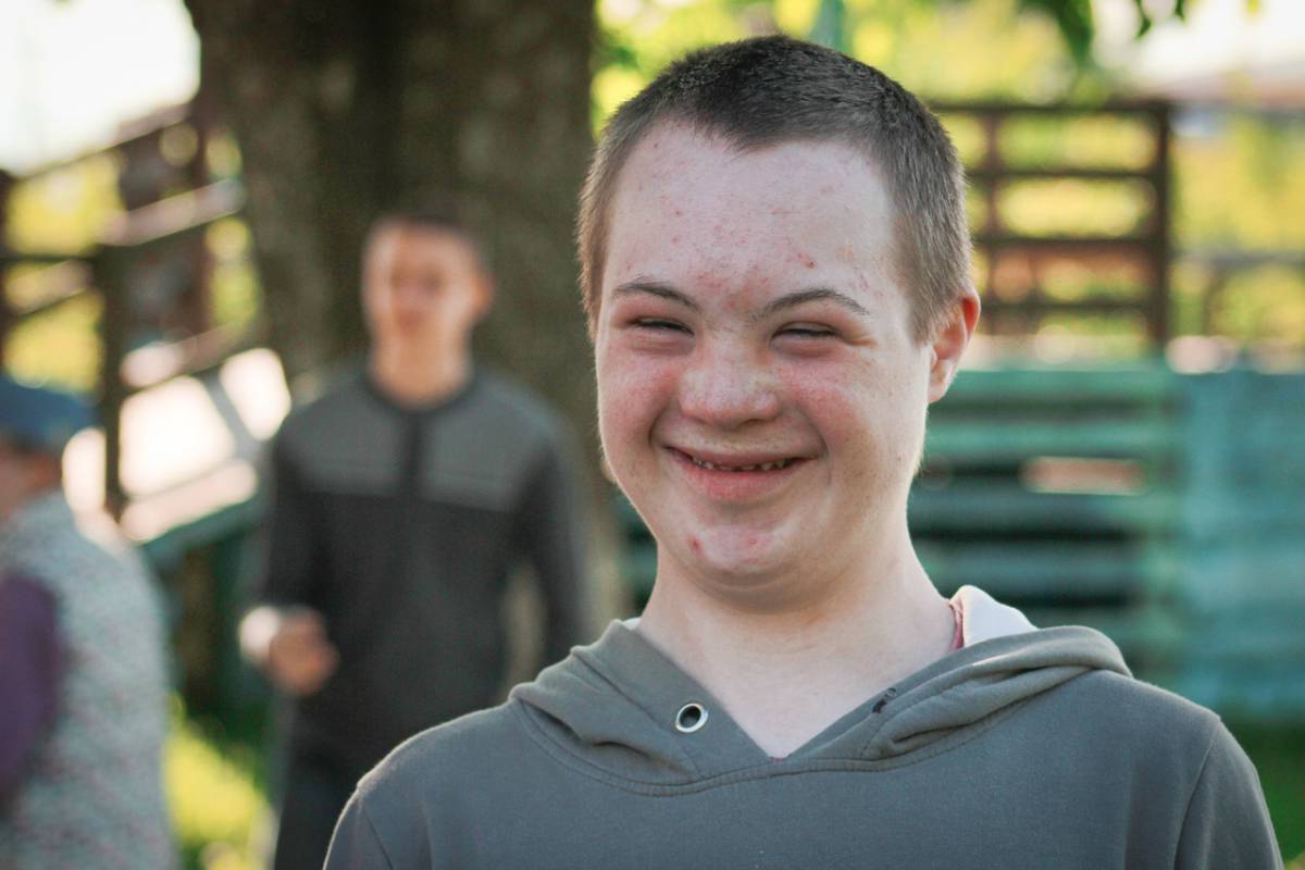 Giornata nazionale della sindrome di down article-post