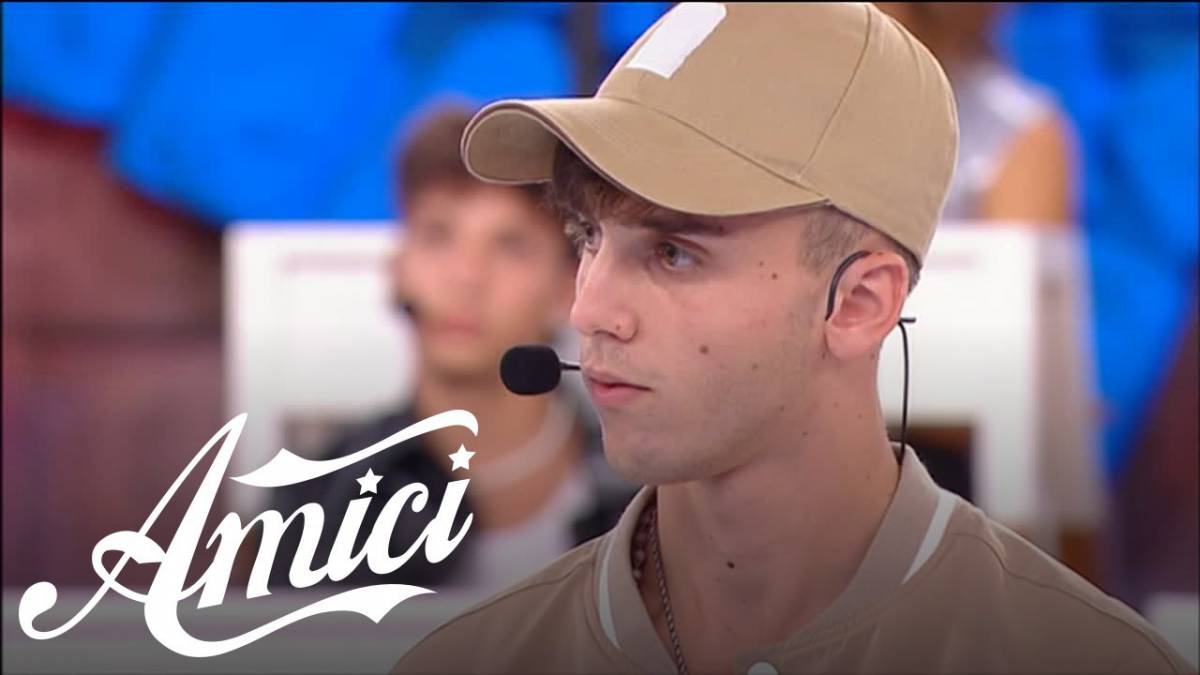 Amici 2021 caos: Zerbi sospende LDA ecco cosa succede article-post