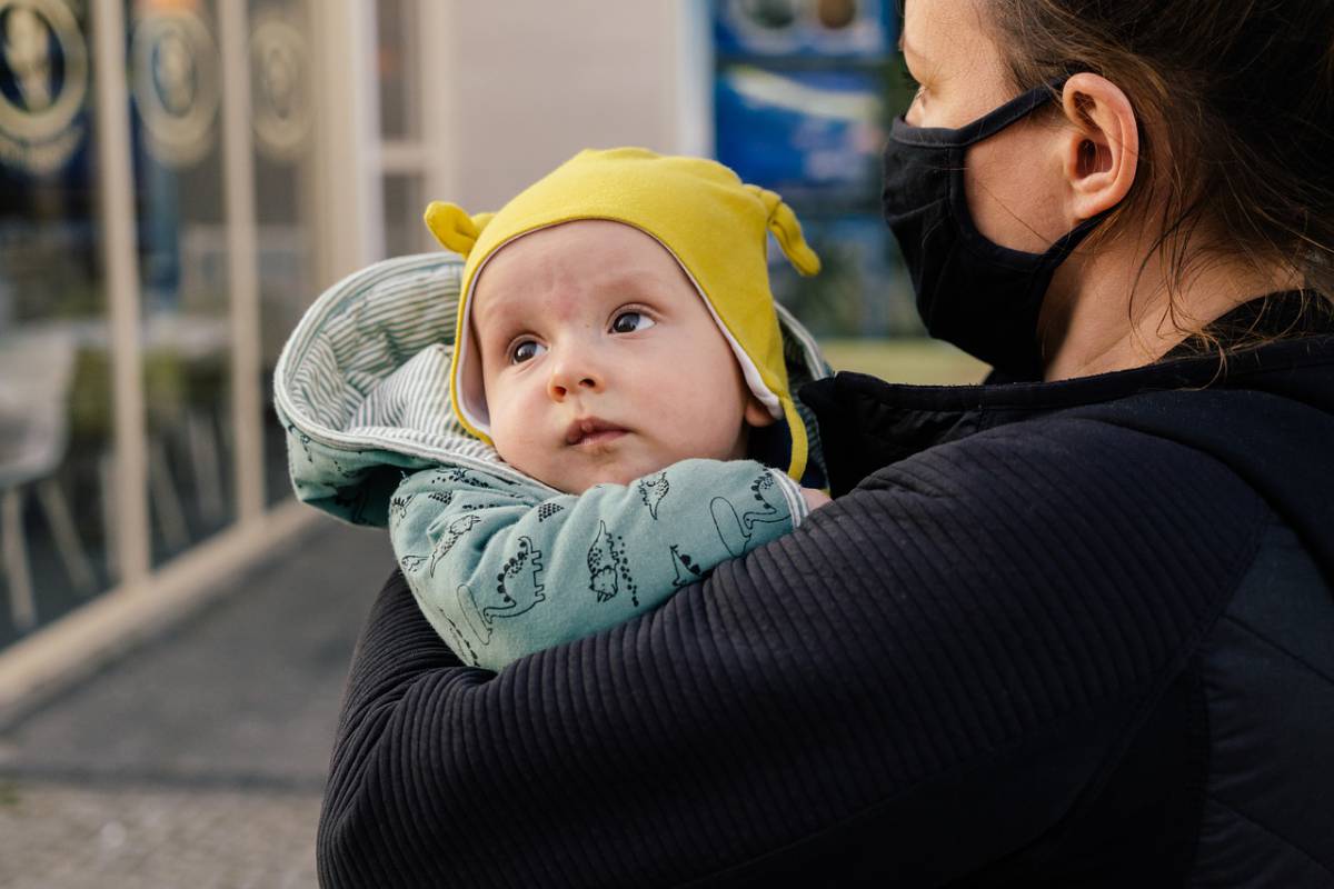 Parental Bornout come il Covid ha aumentato il fenomeno article-post
