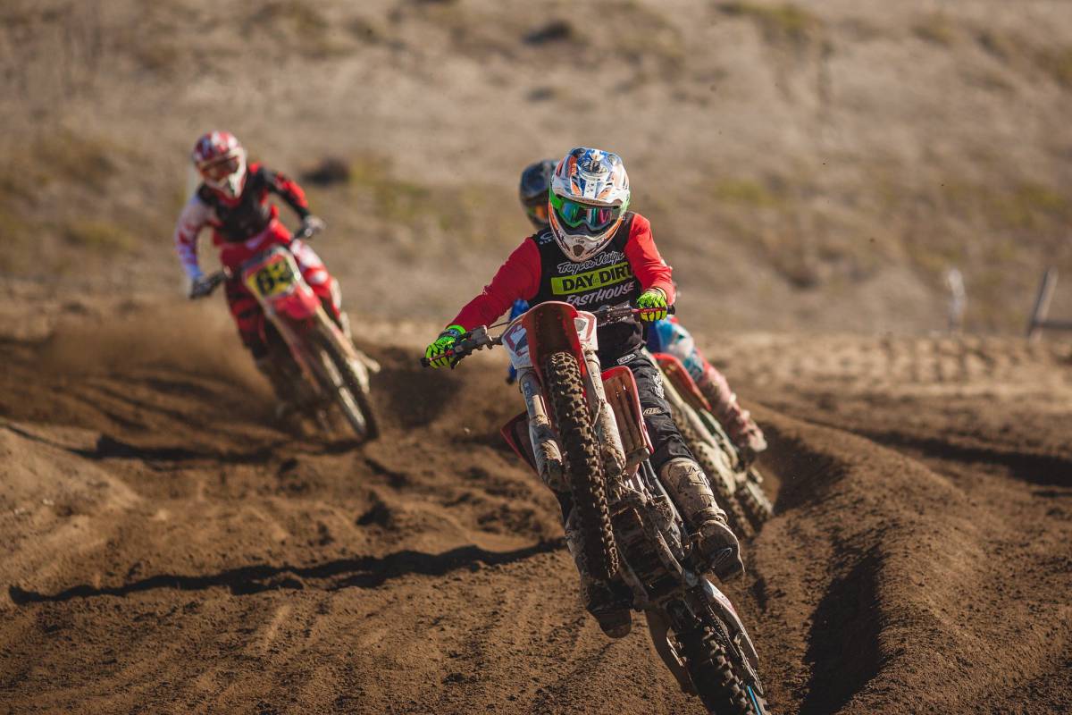 Il miglior abbigliamento da Moto Cross article-post