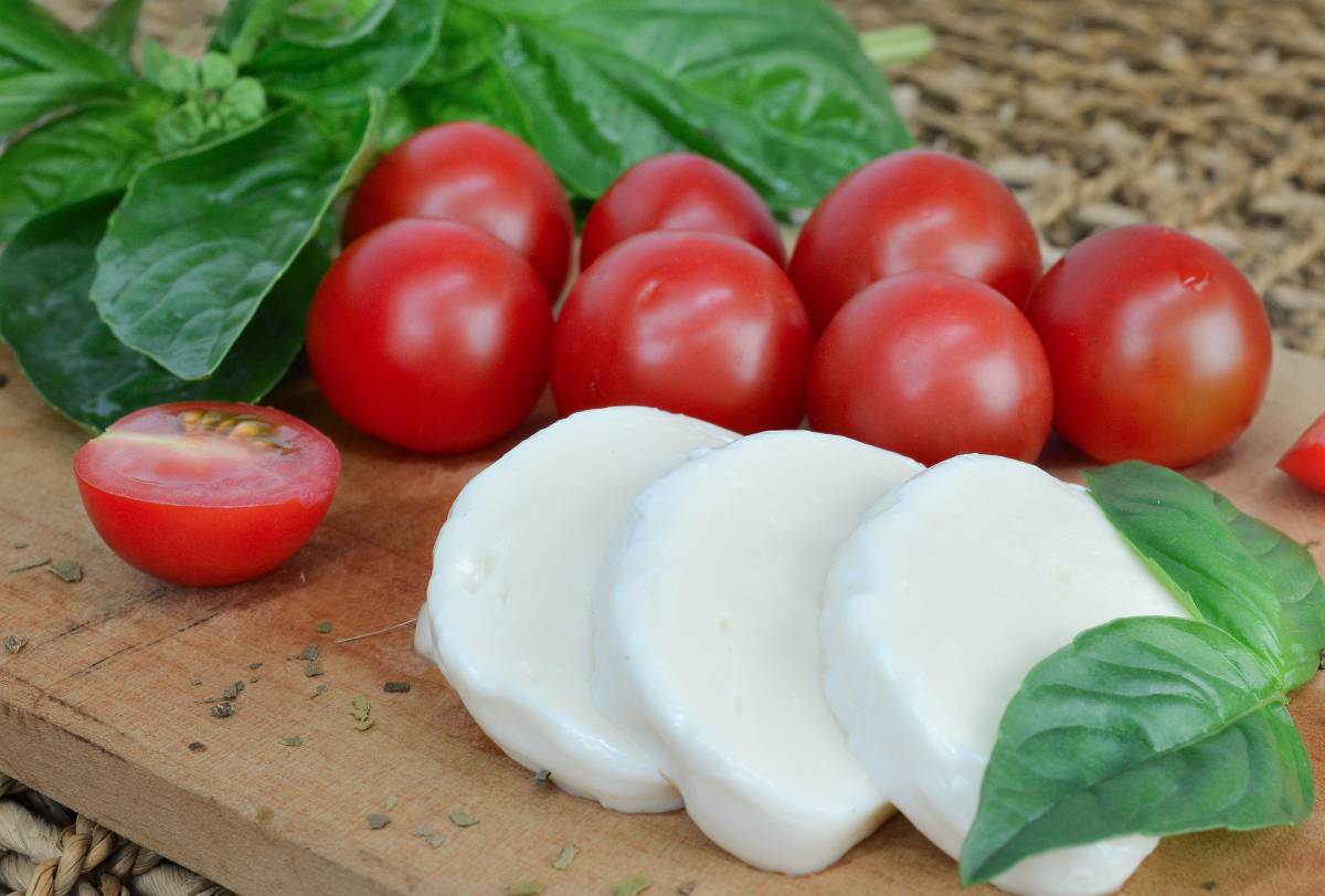 Curiosità dal mondo: Francia è prima per consumi di mozzarella article-post