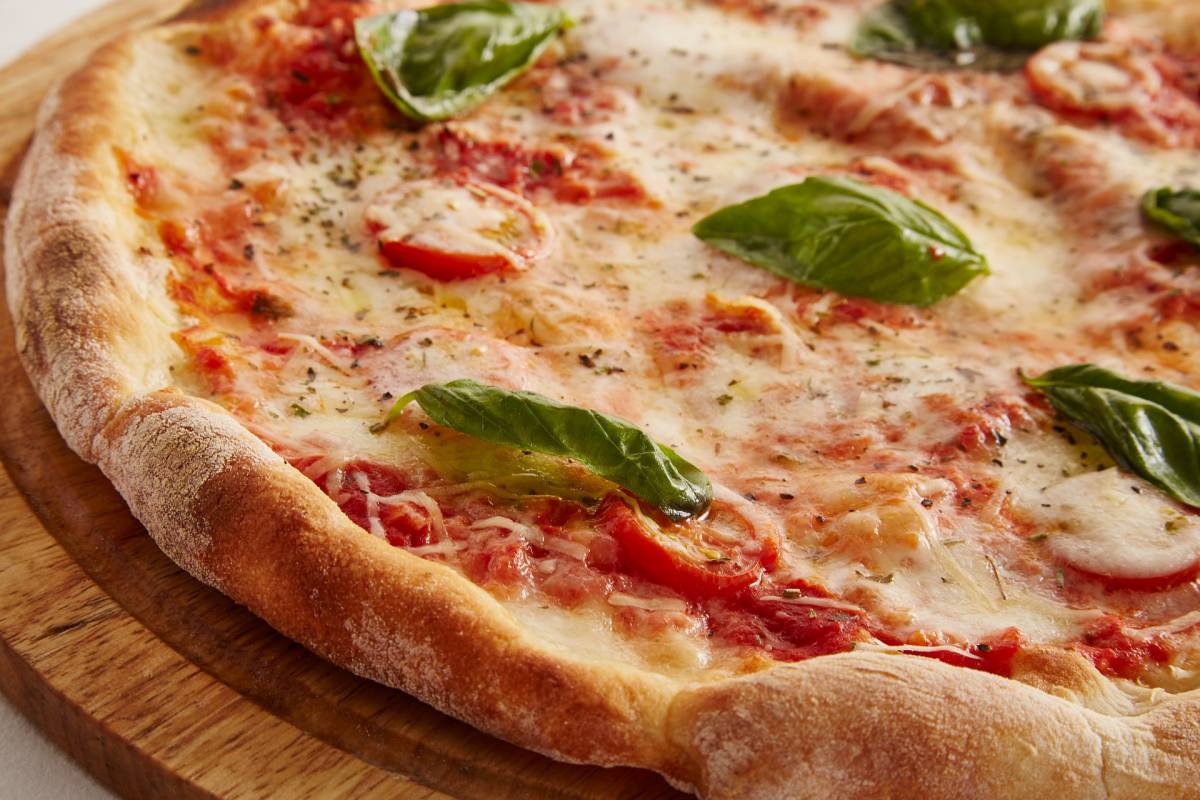Pizza senza forno pronta in soli 5 minuti article-post