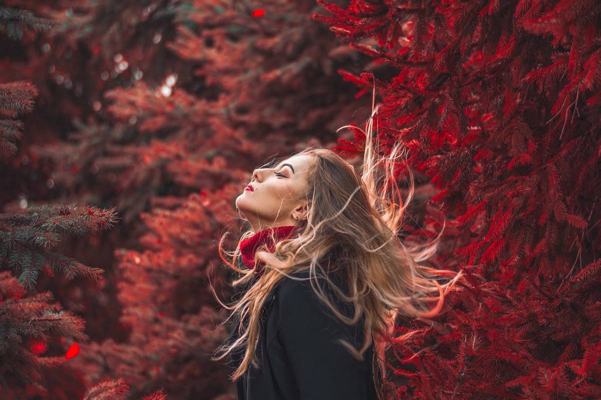 Autunno 2021 mood capelli: Cinnamon Spicy conquista! article-post