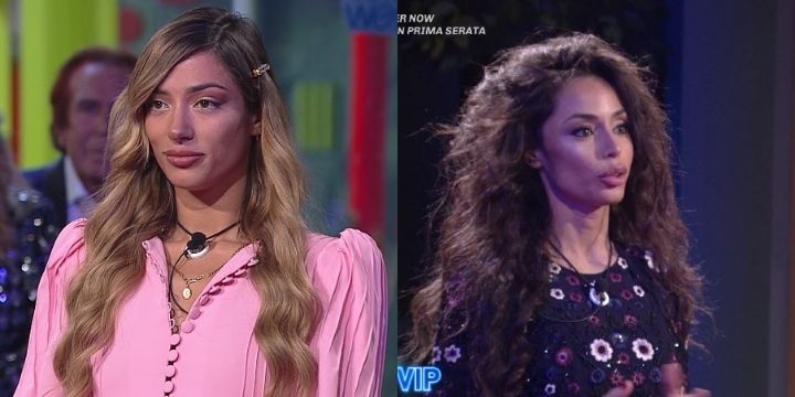 Gfvip6, Raffaella Fico è scontro con Soleil: offesa e denuncia article-post
