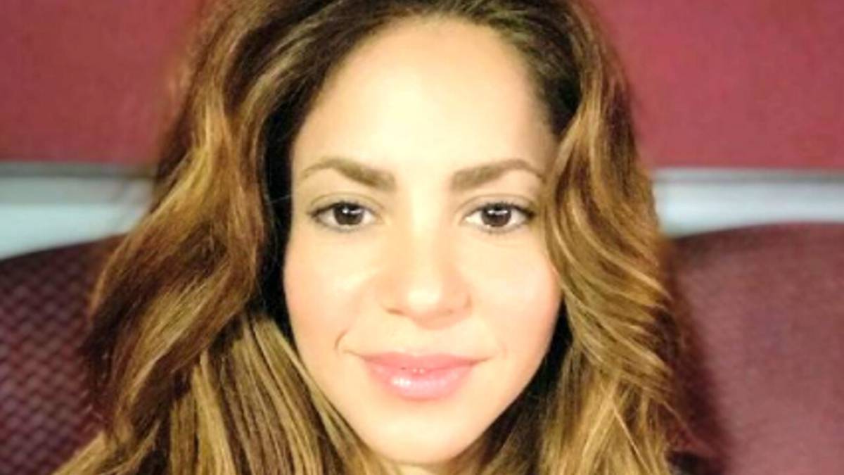 Shakira, disavventura a Barcellona: “Mi hanno distrutto tutto!” article-post