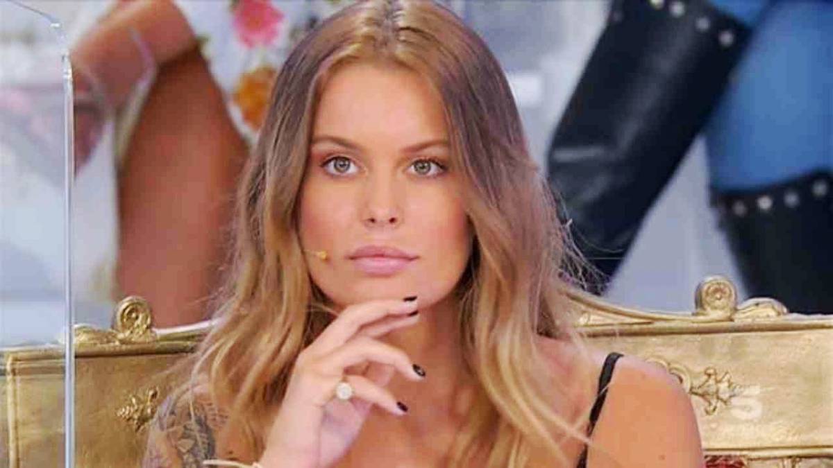 Chi è Sophie Codegoni? Età, biografia, vita privata, carriera article-post